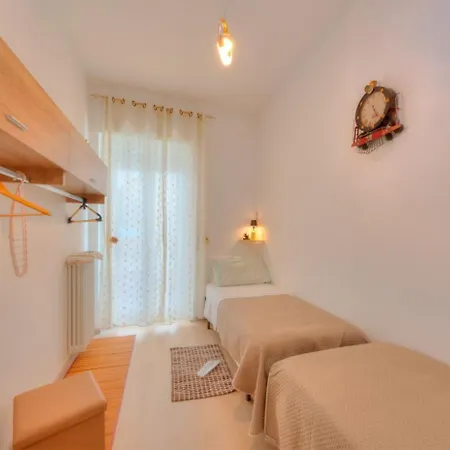 L'altalena Sui Sassi 度假居 马泰拉