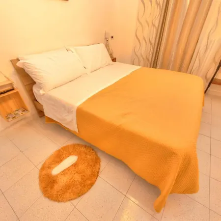 L'altalena Sui Sassi *