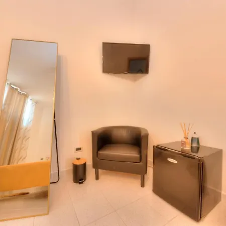 L'altalena Sui Sassi Nyaraló