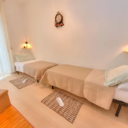 L'altalena Sui Sassi *