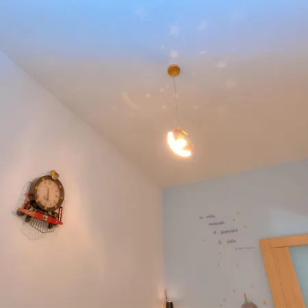 L'altalena Sui Sassi * 马泰拉