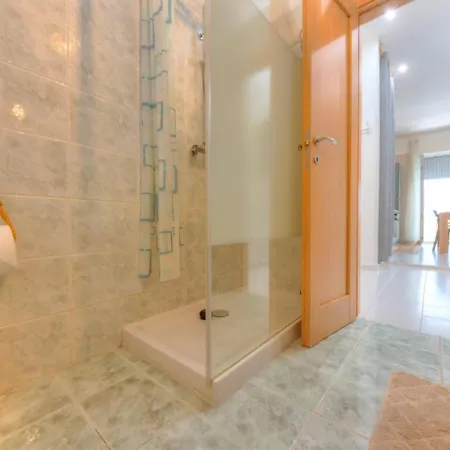 L'altalena Sui Sassi