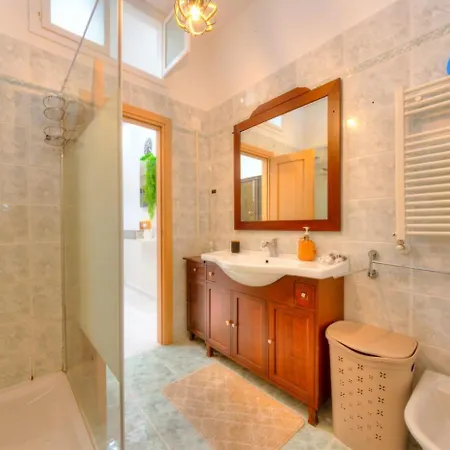 L'altalena Sui Sassi 度假居