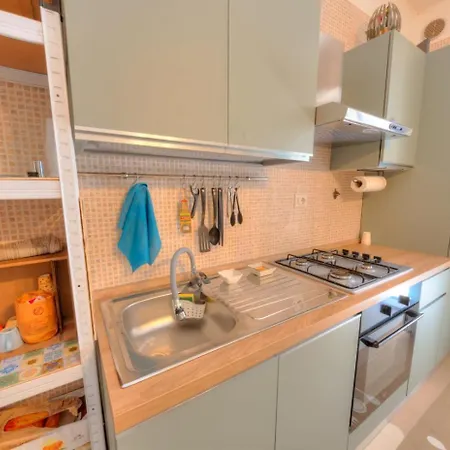 L'altalena Sui Sassi *