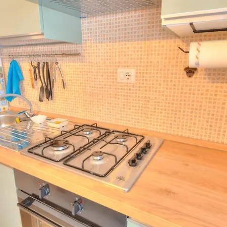 L'altalena Sui Sassi