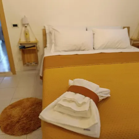 L'altalena Sui Sassi Nyaraló