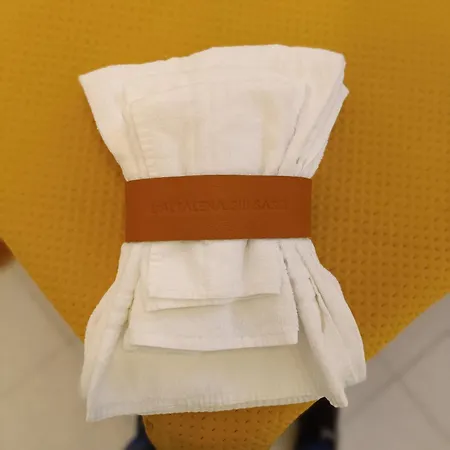 度假居 L'altalena Sui Sassi 马泰拉