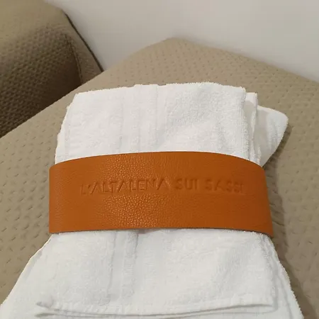 度假居 L'altalena Sui Sassi 马泰拉