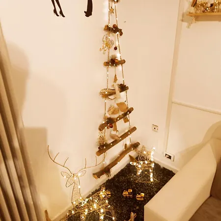 L'altalena Sui Sassi Nyaraló