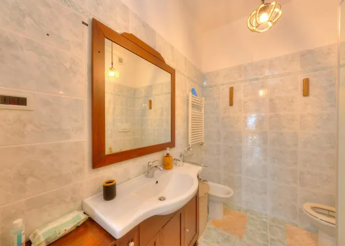 L'altalena Sui Sassi