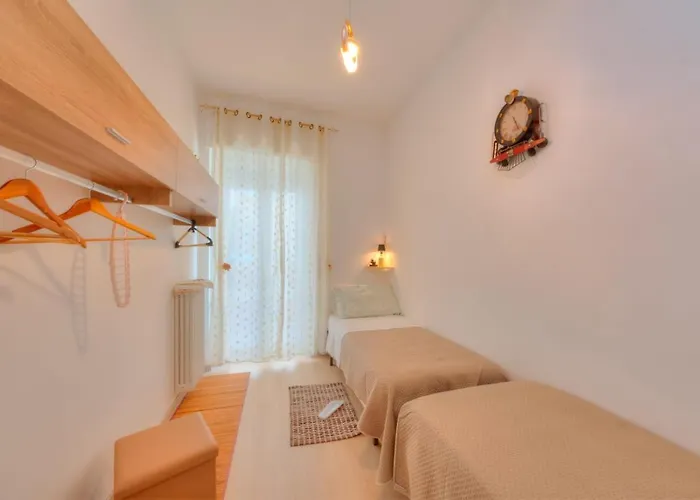 L'altalena Sui Sassi Σπίτι διακοπών Ματέρα