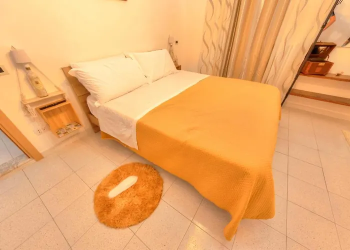 L'altalena Sui Sassi *