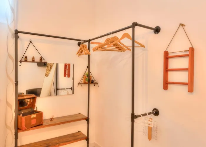 L'altalena Sui Sassi Holiday home