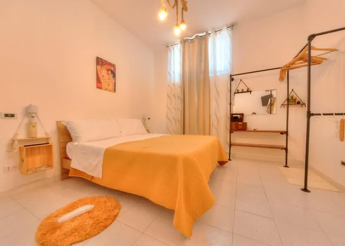 Σπίτι διακοπών L'altalena Sui Sassi Ματέρα