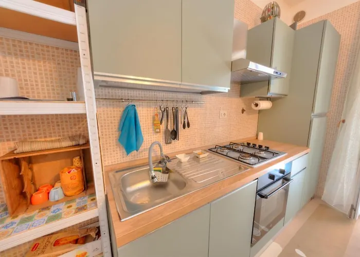 L'altalena Sui Sassi *