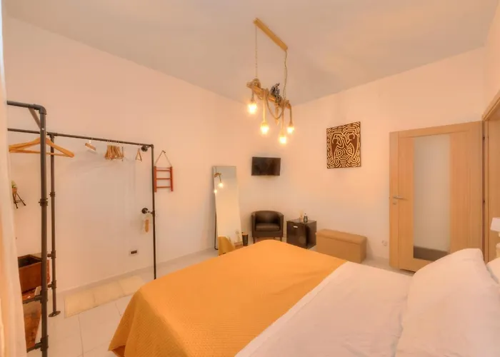 Σπίτι διακοπών L'altalena Sui Sassi Ματέρα