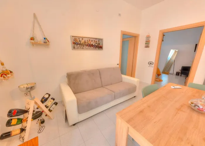 L'altalena Sui Sassi *