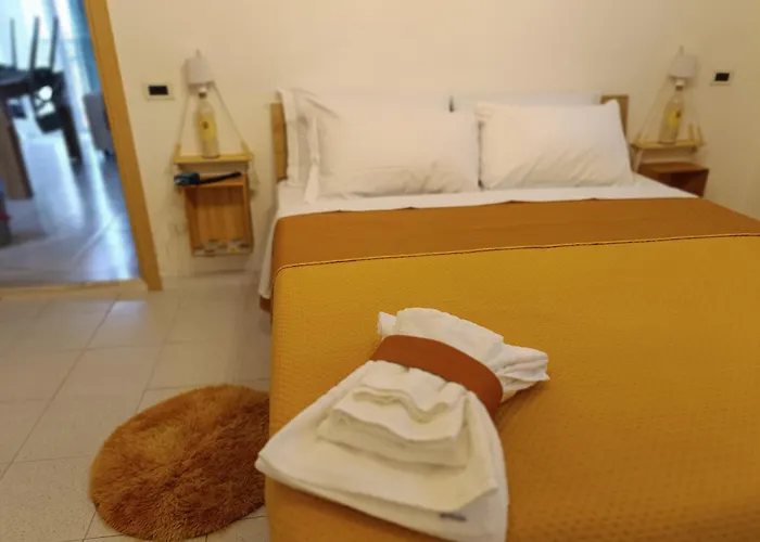 L'altalena Sui Sassi Holiday home