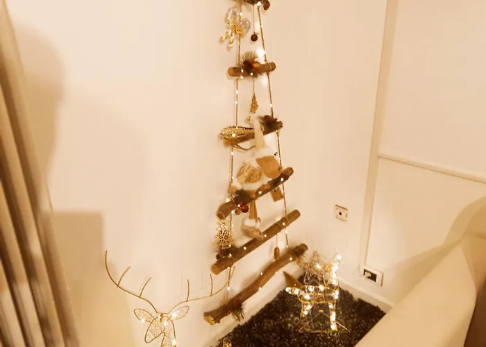 L'altalena Sui Sassi Holiday home